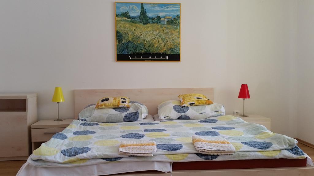 Apartmany Slavkov - Dolny Smokovec Vysoke Tatry Bilik gambar
