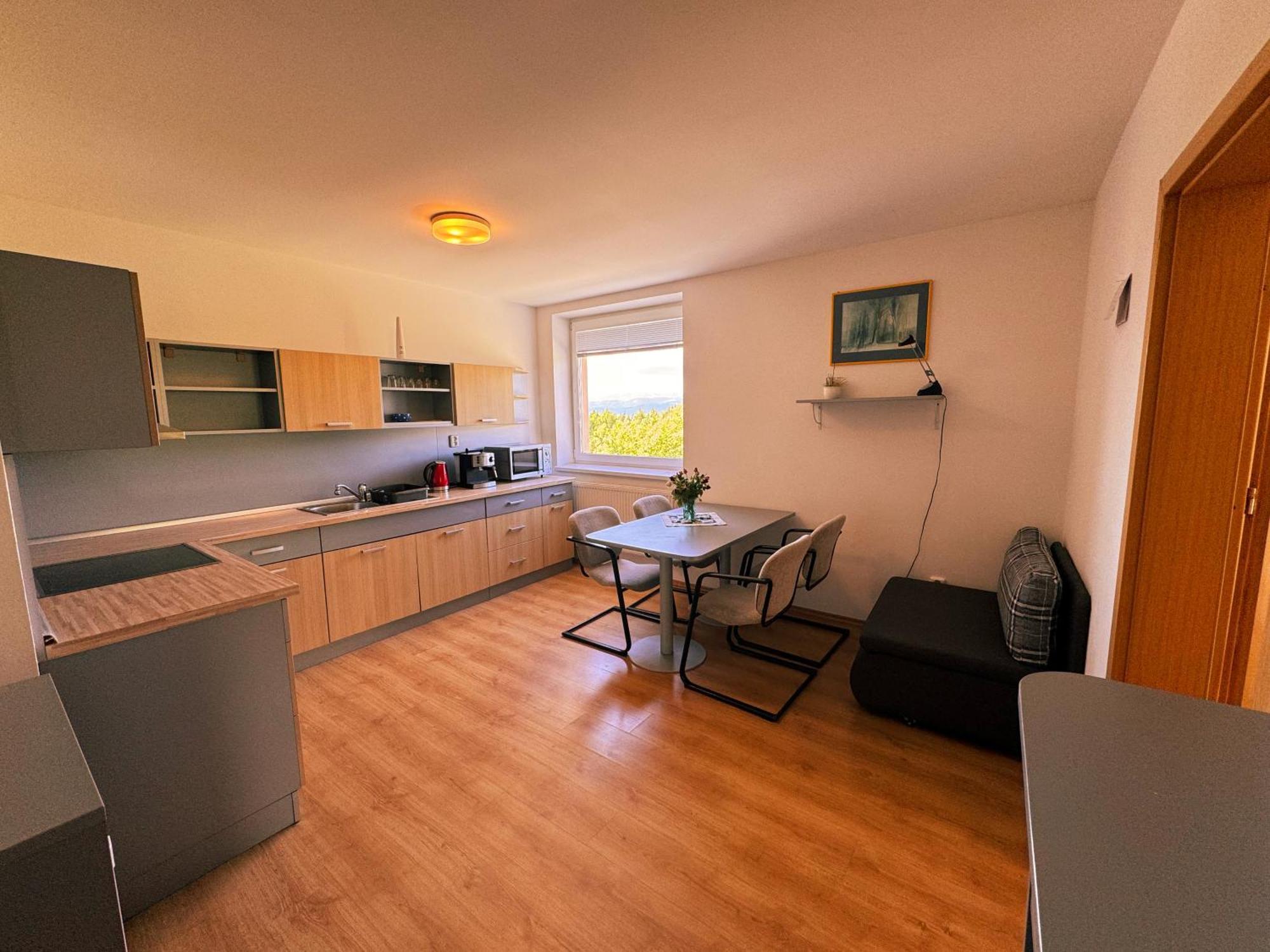 Apartmany Slavkov - Dolny Smokovec Vysoke Tatry Luaran gambar