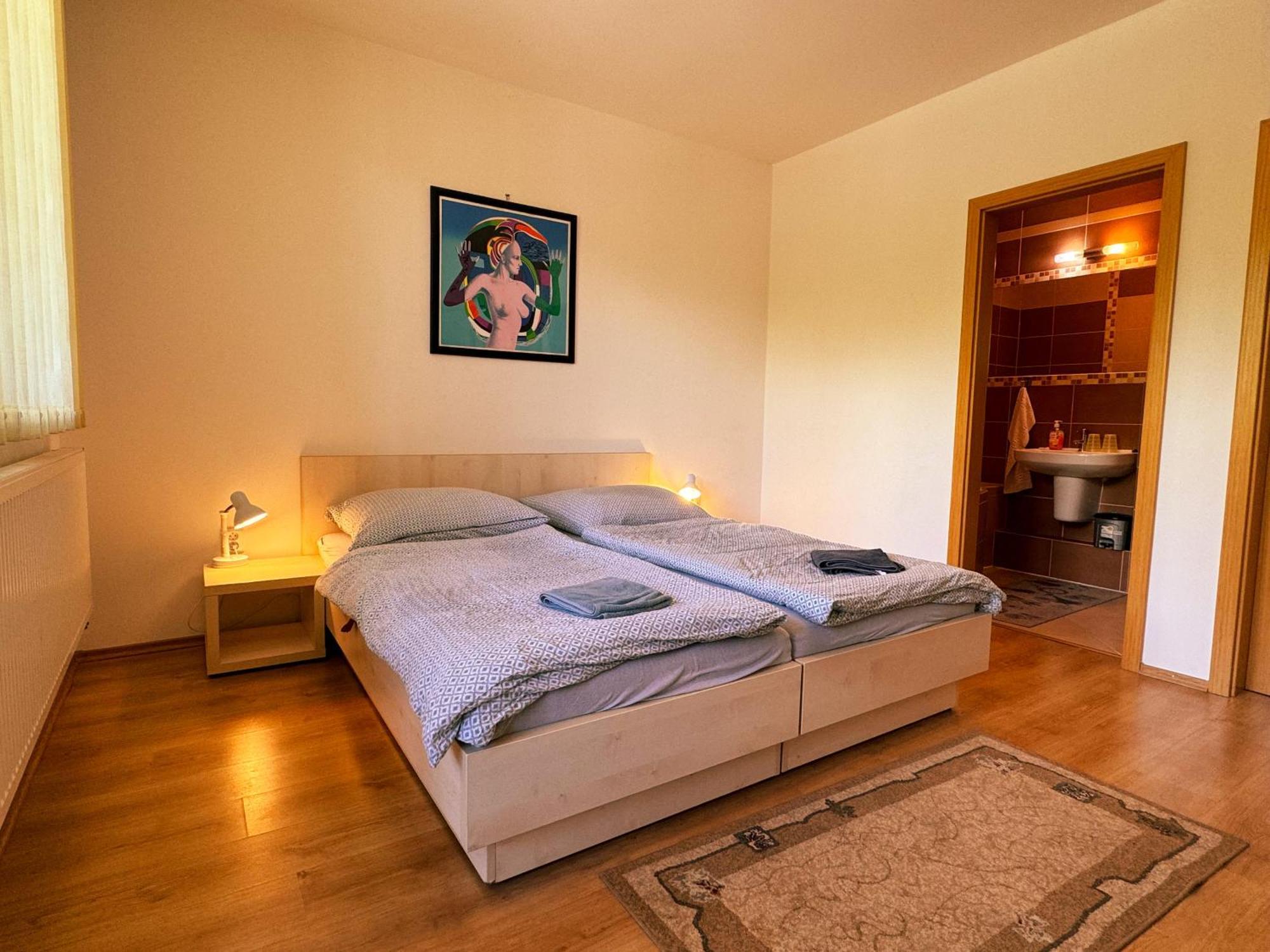 Apartmany Slavkov - Dolny Smokovec Vysoke Tatry Luaran gambar