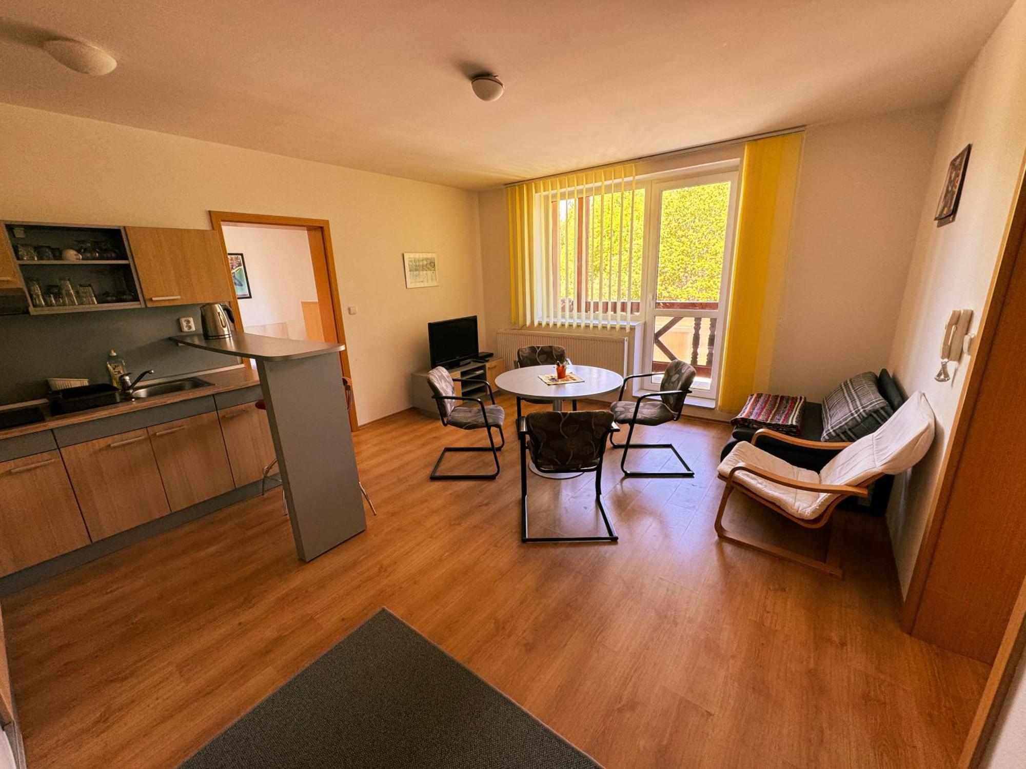 Apartmany Slavkov - Dolny Smokovec Vysoke Tatry Luaran gambar