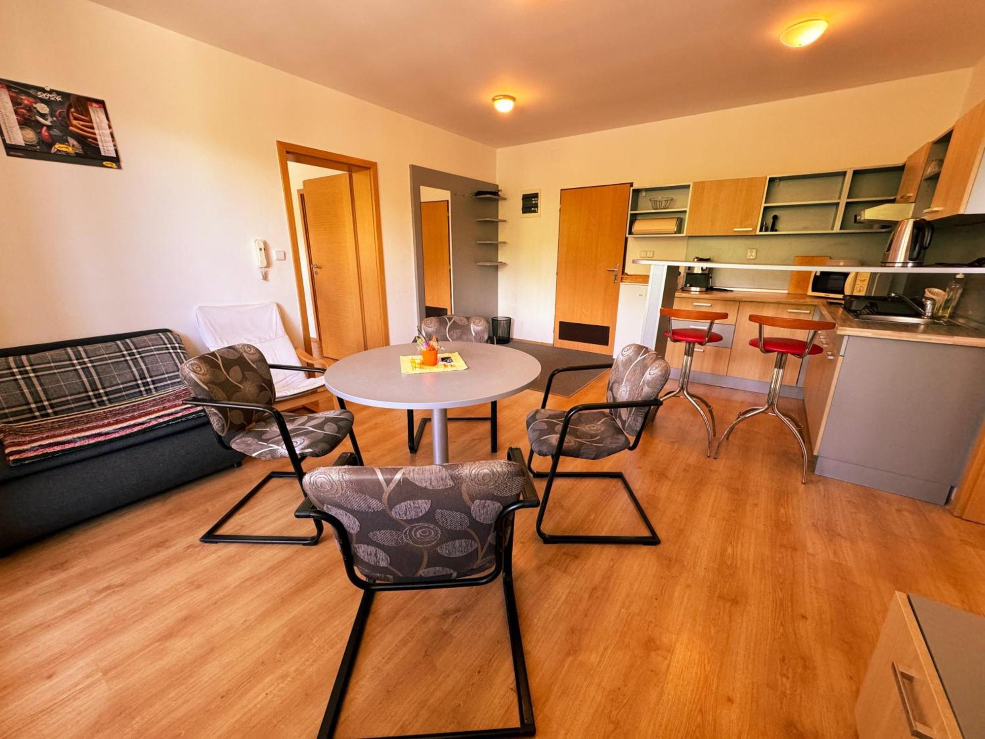 Apartmany Slavkov - Dolny Smokovec Vysoke Tatry Luaran gambar