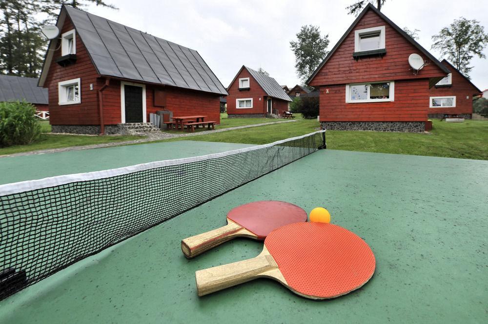 Apartmany Slavkov - Dolny Smokovec Vysoke Tatry Luaran gambar