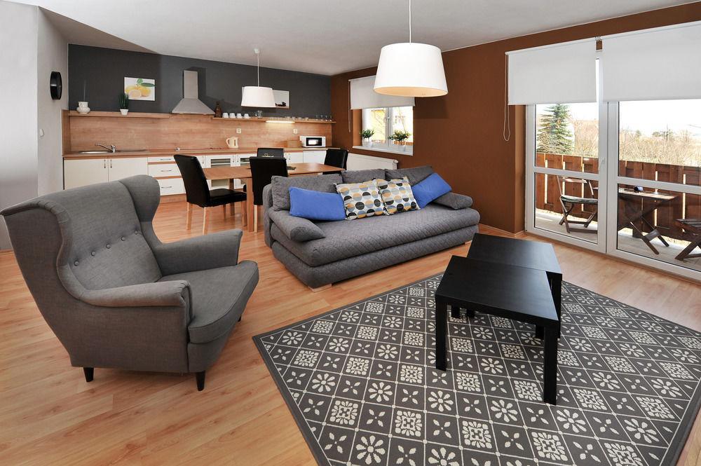 Apartmany Slavkov - Dolny Smokovec Vysoke Tatry Luaran gambar