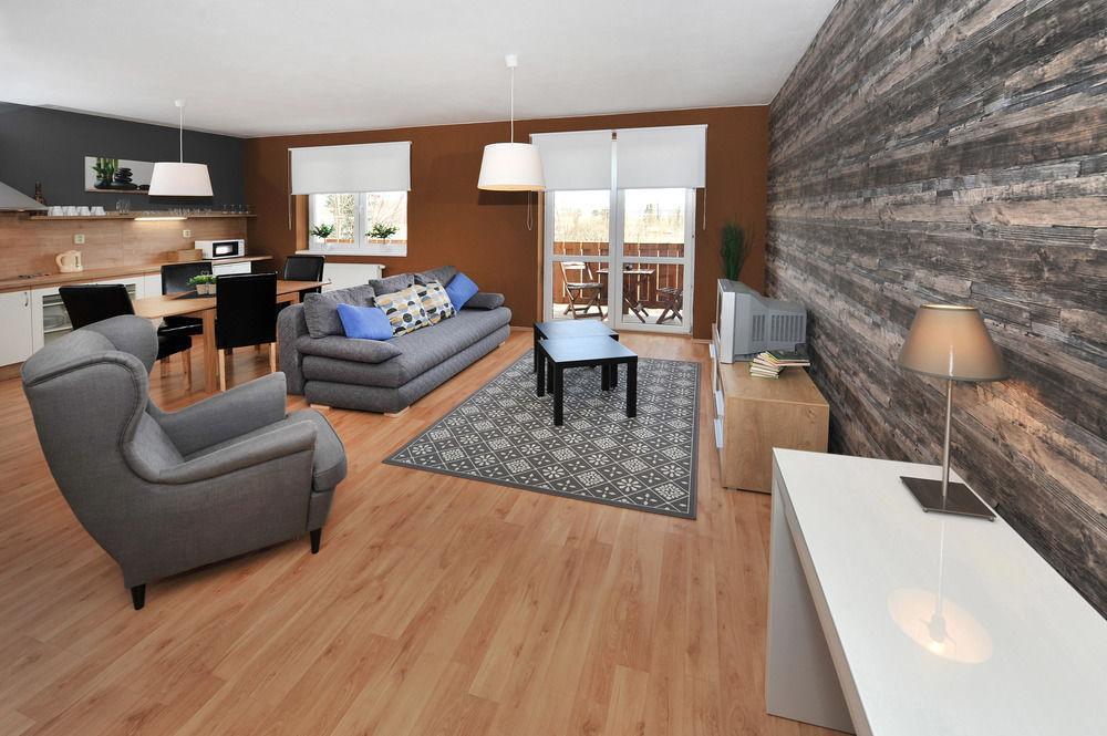 Apartmany Slavkov - Dolny Smokovec Vysoke Tatry Luaran gambar