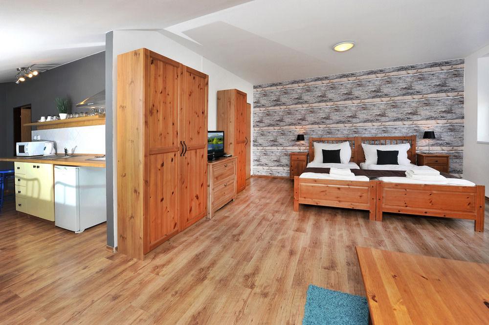 Apartmany Slavkov - Dolny Smokovec Vysoke Tatry Luaran gambar