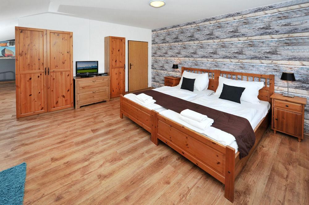Apartmany Slavkov - Dolny Smokovec Vysoke Tatry Luaran gambar