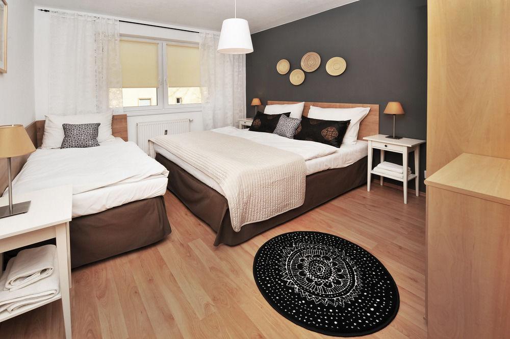 Apartmany Slavkov - Dolny Smokovec Vysoke Tatry Luaran gambar
