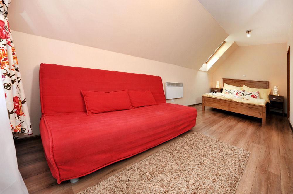 Apartmany Slavkov - Dolny Smokovec Vysoke Tatry Luaran gambar