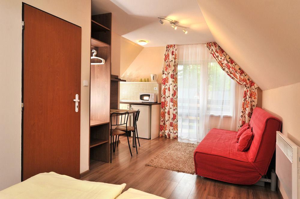Apartmany Slavkov - Dolny Smokovec Vysoke Tatry Luaran gambar