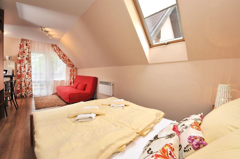 Apartmany Slavkov - Dolny Smokovec Vysoke Tatry Luaran gambar