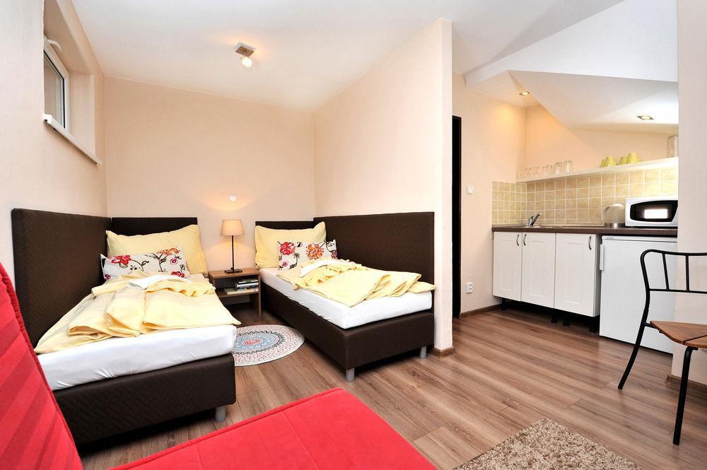 Apartmany Slavkov - Dolny Smokovec Vysoke Tatry Luaran gambar
