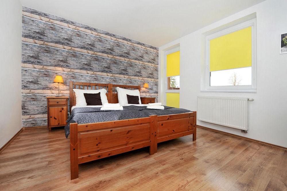 Apartmany Slavkov - Dolny Smokovec Vysoke Tatry Luaran gambar