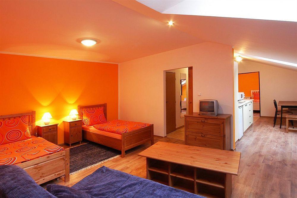 Apartmany Slavkov - Dolny Smokovec Vysoke Tatry Luaran gambar