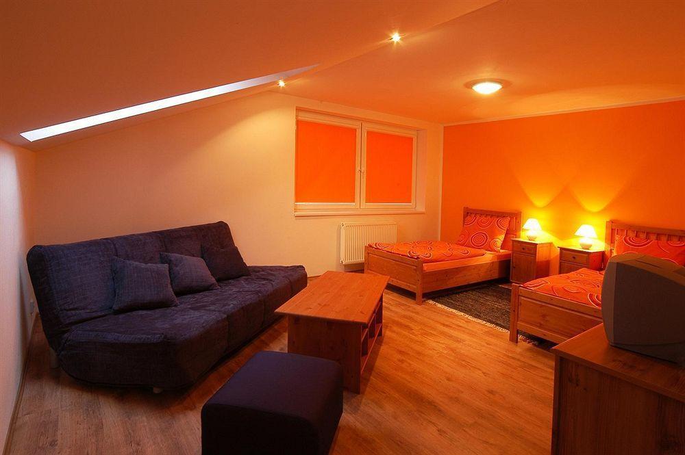 Apartmany Slavkov - Dolny Smokovec Vysoke Tatry Luaran gambar