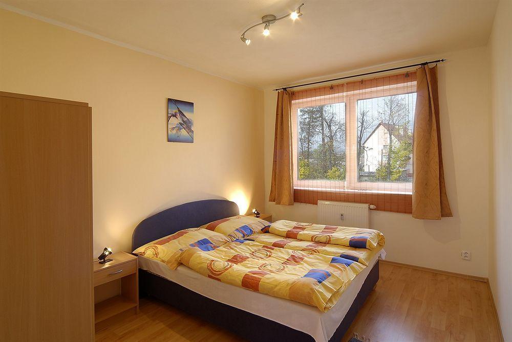 Apartmany Slavkov - Dolny Smokovec Vysoke Tatry Luaran gambar