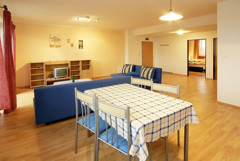 Apartmany Slavkov - Dolny Smokovec Vysoke Tatry Luaran gambar