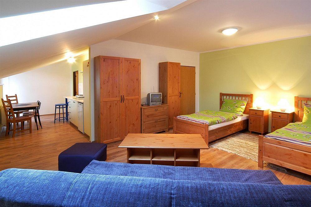 Apartmany Slavkov - Dolny Smokovec Vysoke Tatry Luaran gambar