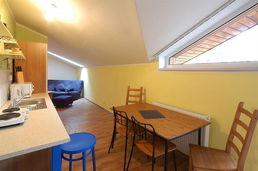 Apartmany Slavkov - Dolny Smokovec Vysoke Tatry Luaran gambar