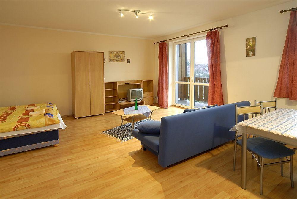 Apartmany Slavkov - Dolny Smokovec Vysoke Tatry Luaran gambar