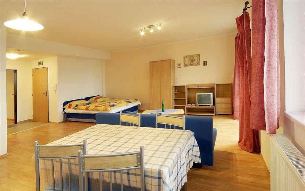 Apartmany Slavkov - Dolny Smokovec Vysoke Tatry Luaran gambar